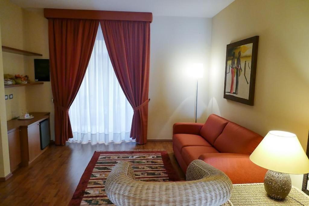 Stella Charming & Luxury Rooms Conversano Exterior photo