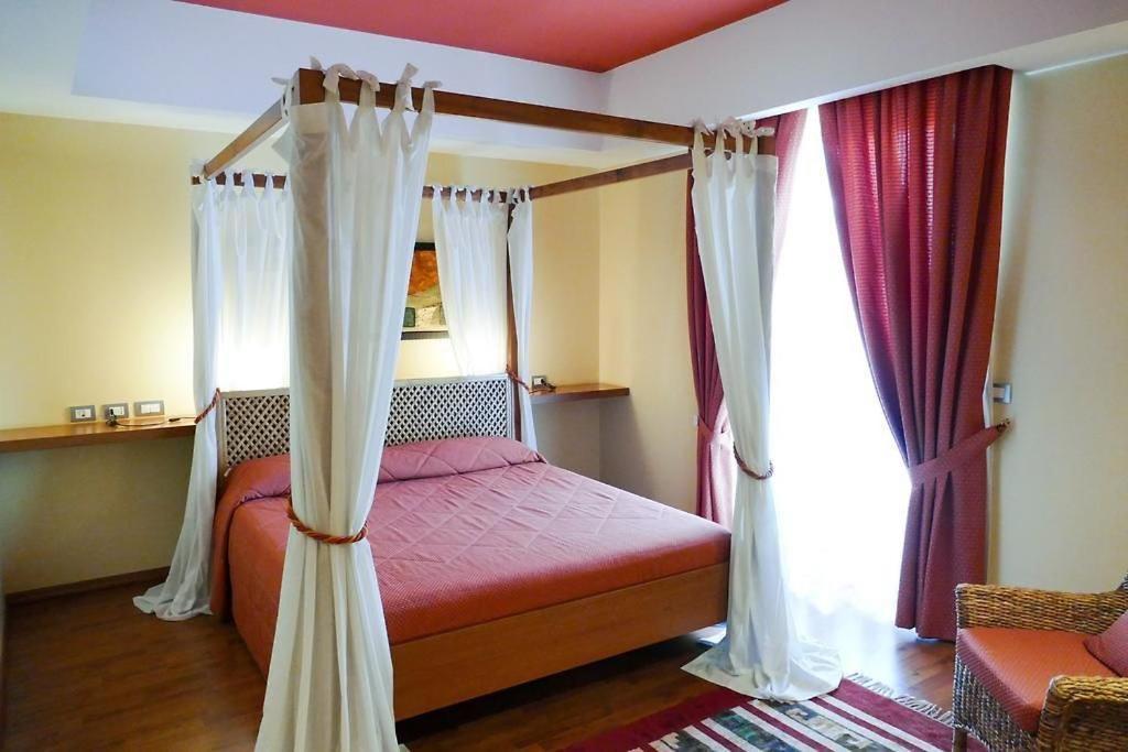 Stella Charming & Luxury Rooms Conversano Exterior photo