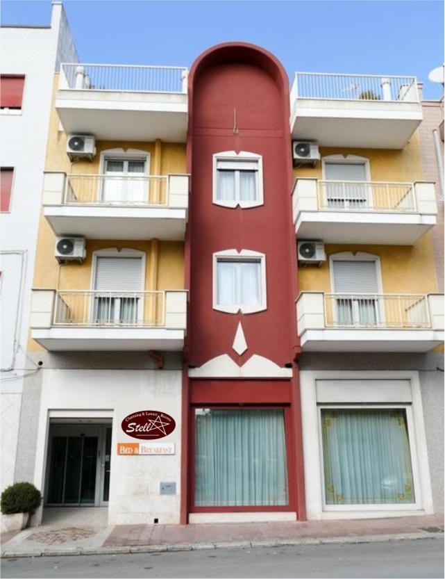 Stella Charming & Luxury Rooms Conversano Exterior photo