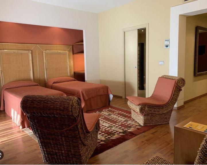 Stella Charming & Luxury Rooms Conversano Exterior photo