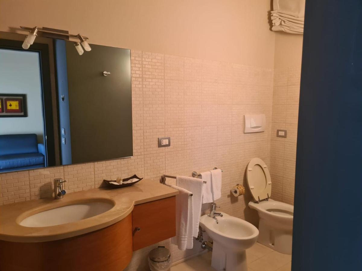 Stella Charming & Luxury Rooms Conversano Exterior photo