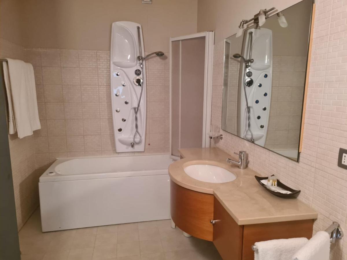 Stella Charming & Luxury Rooms Conversano Exterior photo