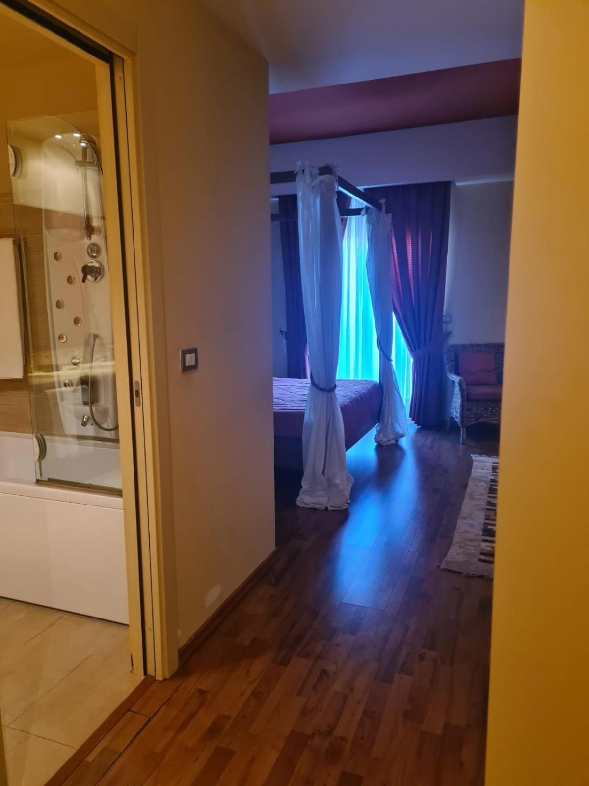 Stella Charming & Luxury Rooms Conversano Exterior photo